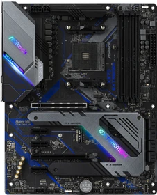 ASRock X570 Extreme4 (AMD AM4)