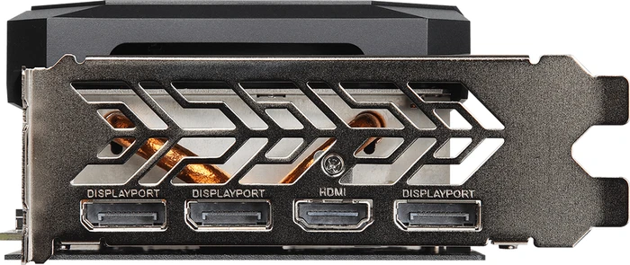 ASRock Radeon RX 5600 XT Phantom Gaming D3 6G OC, RX5600XT PGD3 6GO, 6GB GDDR6, HDMI, 3x DP