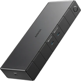 Anker 778 12-in-1 Dock, Thunderbolt 4 [Buchse] (A83A9)