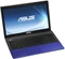 ASUS A55VD-SX577H, blau, Core i3-3110M, 4GB RAM, 500GB HDD, GeForce 610M, DE Vorschaubild