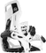 Nidecker Supermatic Softbindung (Modell 2023/2024) Vorschaubild