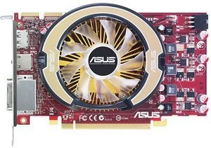ASUS Radeon HD 5750, EAH5750/2DIS/1GD5, 1GB GDDR5, 2x DVI, HDMI, DP