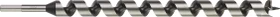 Milwaukee Holzspiralbohrer, 28x385x460mm, 1 Stück