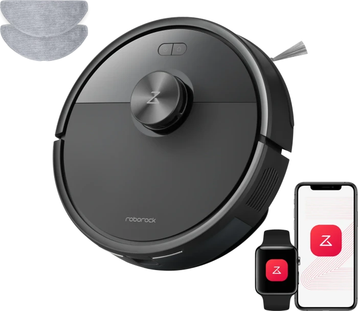 Roborock Q7 M5 Serie