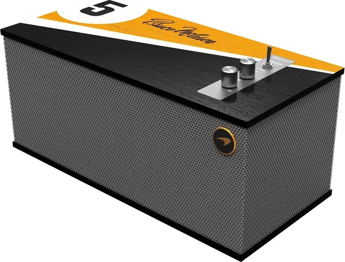 Klipsch The One II McLaren Edition