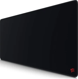 Titanwolf XXL Speed Gaming-Mauspad, 900x400mm, Ultrasonic Black