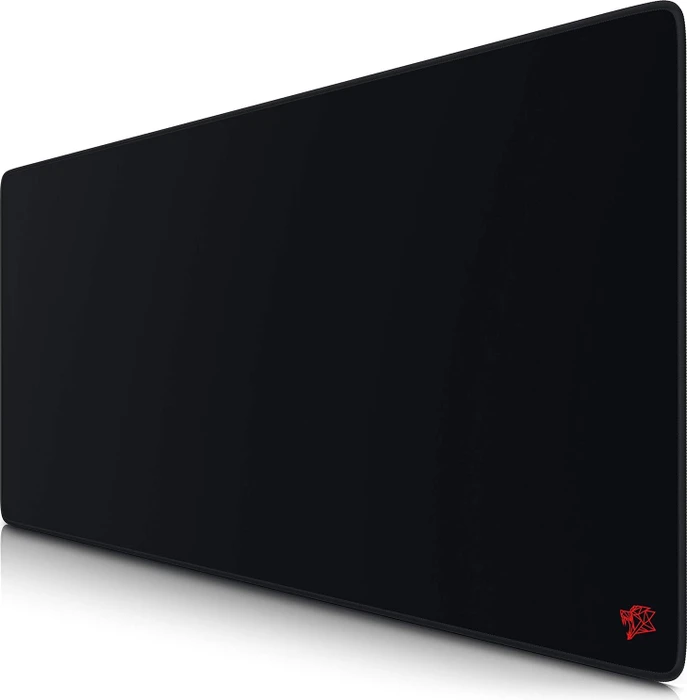 Titanwolf XXL Speed Gaming-Mauspad, 900x400mm, Ultrasonic Black