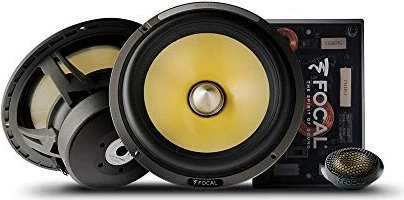 Focal ES 165 K2