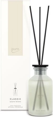 Ipuro Classic Blanc Duftstäbchen, 240ml