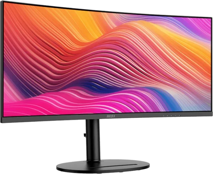 MSI Modern MD342CQP, 34"