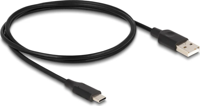 DeLOCK USB-C bidirektionaler 2-auf-1 Switch, USB-C 3.1 [Stecker]