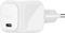 Belkin BoostCharge USB-C-Ladegerät + USB-C/USB-C-Kabel (30W) weiß Vorschaubild