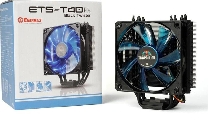 Enermax ETS-T40F-BK