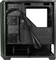Antec P7 schwarz/grün, Acrylfenster Vorschaubild