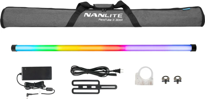 Kaiser NANLITE PavoTube II XR
