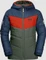 Jack Wolfskin Three Hills Jacke (Junior) Vorschaubild