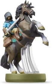 Nintendo amiibo Figur The Legend of Zelda Collection Reiter Link (Switch/WiiU/3DS)
