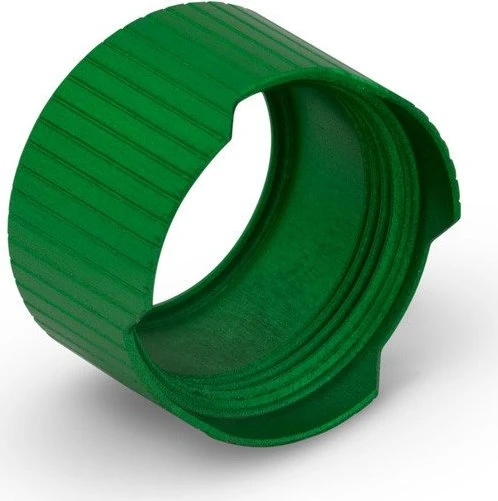 EK Water Blocks EK-Torque Compression Ring STC 16, grün, 6er-Pack