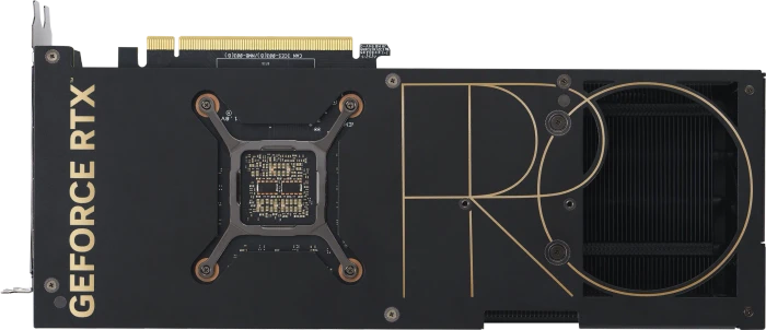 ASUS ProArt GeForce RTX 4080 SUPER, PROART-RTX4080S-16G, 16GB GDDR6X, HDMI, 3x DP
