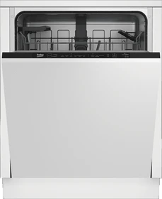 Beko BDIN16420