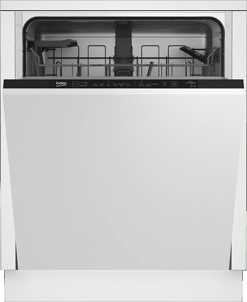 Beko BDIN16420