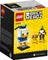 LEGO BrickHeadz - Donald Duck Vorschaubild