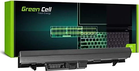 HP RA04, Li-Ionen