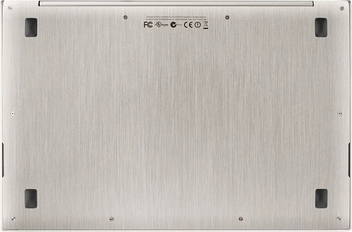 ASUS ZenBook Prime UX21A-K1010V, Core i7-3517U, 4GB RAM, 128GB SSD, DE