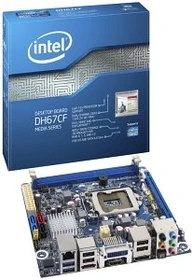 Intel DH67CF [B3] (Intel 1155) (BOXDH67CFB3)
