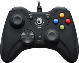Nacon GC-100XF Game Controller schwarz (PC)