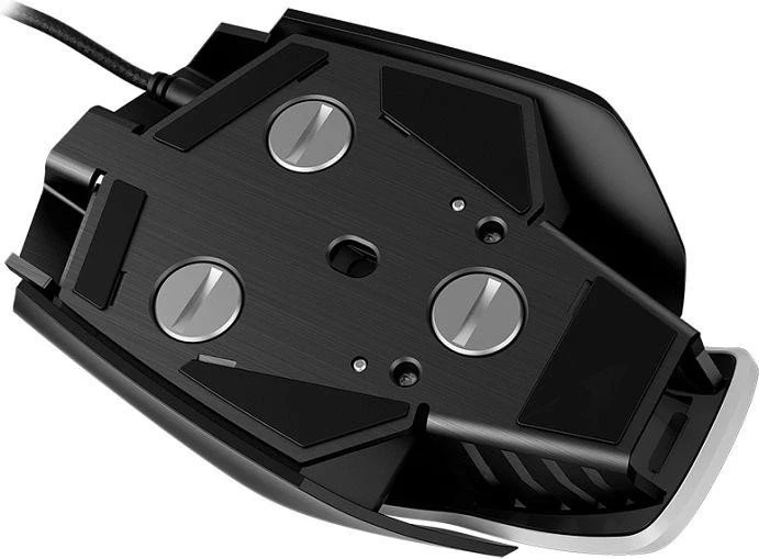 Corsair Gaming M65 RGB weiß, USB
