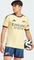 adidas FC Arsenal Authentic 2026/2027 Ausweichtrikot almost yellow (Herren) Vorschaubild