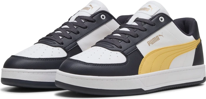 Puma Caven 2.0 new navy/sunny yellow/puma white