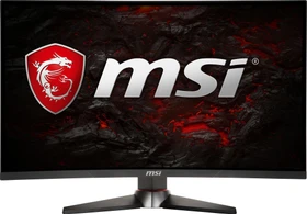 MSI Optix MAG27CQ, 2 Jahre Garantie, 27"