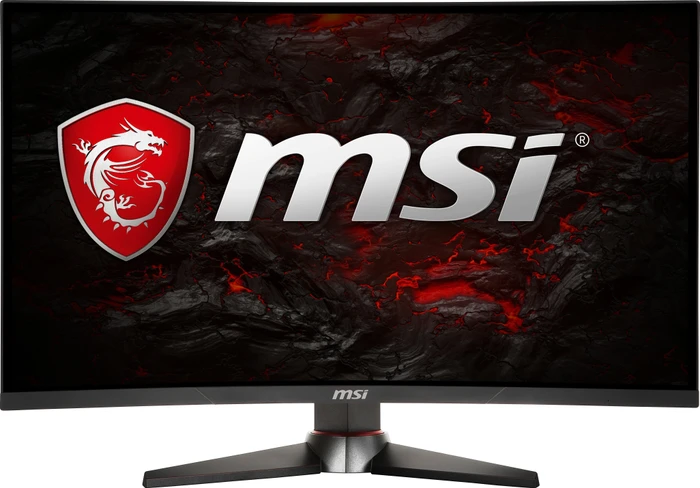 MSI Optix MAG27CQ, 2 Jahre Garantie, 27"