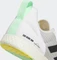 adidas The Total cloud white/core black/grey one (Herren) Vorschaubild