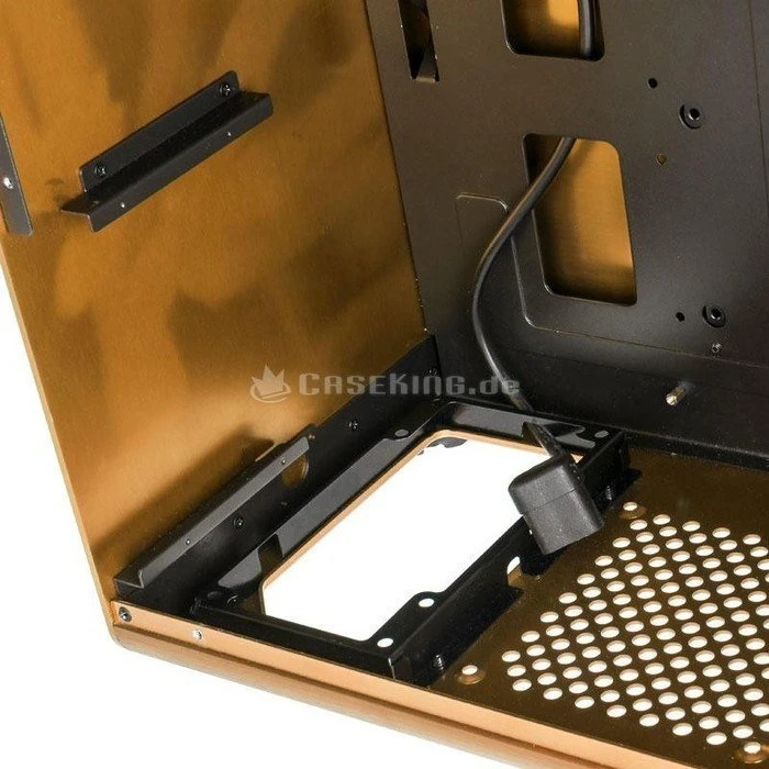 Raijintek Styx gold