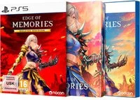 Edge of Memories