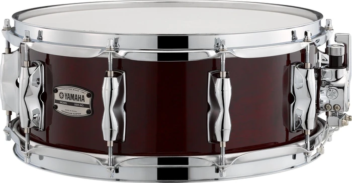Yamaha Recording Custom Wood Snare 14x5.5"