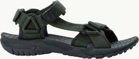 Jack Wolfskin Lakewood Ride island moss (Herren)