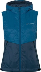 Vaude Freney V Funktionsweste shore blue (Damen)