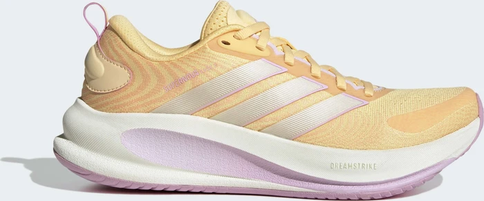 adidas Supernova Ease 2 orange tint/bliss lilac/ice tangerine (Damen)