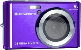 AgfaPhoto Realishot DC5200 violett