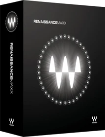 Waves Renaissance Maxx Bundle, ESD (englisch) (PC/MAC)