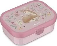 Mepal Little Dutch Bento Lunchbox Campus Aufbewahrungsbehälter fairy garden