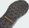 adidas Terrex GTX wonder steel/grey three/impact orange (Junior) Vorschaubild