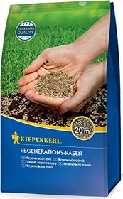 Kiepenkerl Regenerations-Rasen Saatgut, 500g