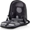XD Design 17" Bobby Hero XL Rucksack, schwarz Vorschaubild
