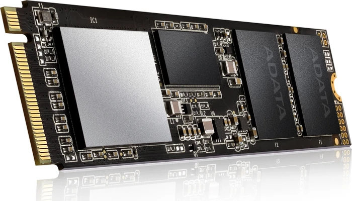 ADATA XPG SX8200 480GB, M.2 2280 / M-Key / PCIe 3.0 x4