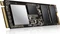 ADATA XPG SX8200 480GB, M.2 2280 / M-Key / PCIe 3.0 x4 Vorschaubild